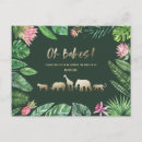 Search for twin pregnancy announcement postcards Modern