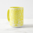 Search for rabbit pattern mugs Vintage