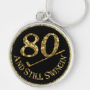 Search for dad 80th birthday gifts Black