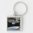 Search for discovery key rings Sts 131