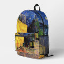 Search for forums accessories Vincent van gogh
