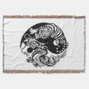 Search for dragon blankets Tiger