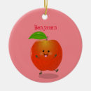 Search for red apple christmas tree decorations Sweet