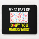 Search for part of mouse mats Understand