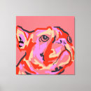Search for patches canvas prints Colourful