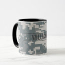 Search for acu mugs Military