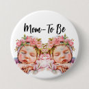 Search for precious badges Watercolor