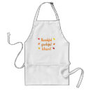 Search for gratitude aprons Fall