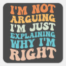 Search for arguing stickers Funny