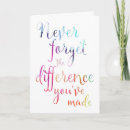 Search for appreciation cards Watercolor