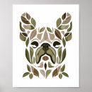 Search for bulldog art Wolf