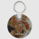Search for your name here key rings Birthday