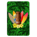 Search for surfboard magnets Hawaiian islands