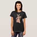 Search for sphynx cat tshirts Pet