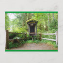 Search for rain forest postcards Moss