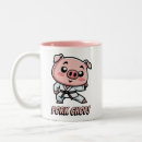 Search for chopped mugs Pork