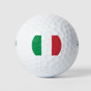 Search for italian golf balls Rome