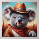 Search for marsupials posters Koala