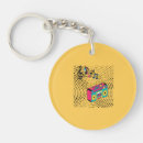 Search for pop round key rings Birthday