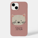 Search for whiskers iphone cases Feline