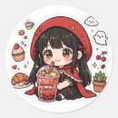 Search for hooded stickers Halloween
