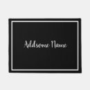 Search for colourful doormats Minimalist