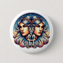 Search for astrologer badges Gemini