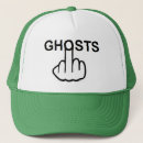 Search for ghosted hats Spectre
