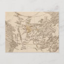 Search for uncolored postcards America