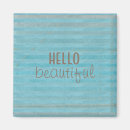 Search for blue teal magnets Script