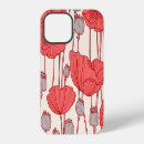 Search for poppy field iphone cases Illustration