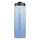 Search for cornflower blue mugs Elegant