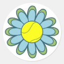 Search for girls tennis stickers Athlete