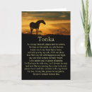 Search for poem pet sympathy cards Horse