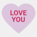 Search for purple day stickers Heart