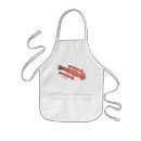 Search for happy pink aprons For kids