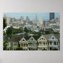 Search for city posters California