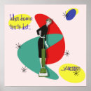 Search for 1950s housewife posters Vintage