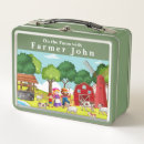 Search for farmers lunch boxes Barn