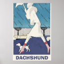 Search for dachshund posters Weiner
