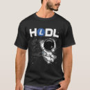 Search for litecoin tshirts Design