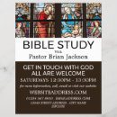 Search for savior flyers Christianity