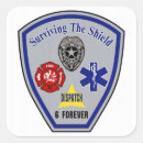Search for shields stickers Police
