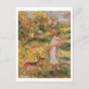 Search for pierre auguste postcards Landscape