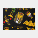 Search for egyptian doormats Pyramid