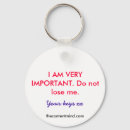 Search for lose key rings Keys