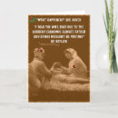 Search for funny for woman christmas cards Humor