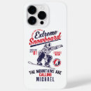 Search for snowboarding iphone cases Modern