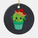 Search for sombrero christmas tree decorations Mexican