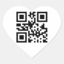 Search for responsible square stickers Qr code